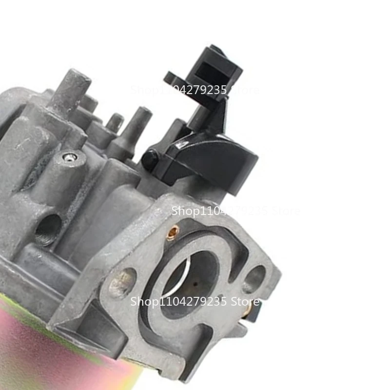 

Подходит для карбюратора газонокосилки HP414 SP414 HP164 SP164 M411PD RS100