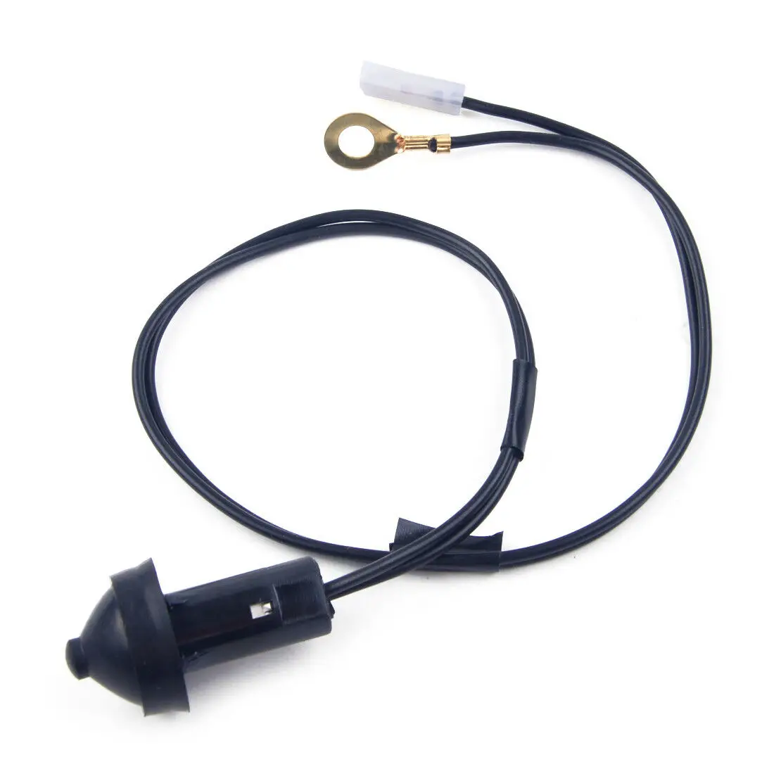 Capteur de bouton de jambage pour interrupteur d'éclairage de porte à 2 fils, adapté à Suzuki estime Sidekick Geo Tracker 37670-61A00 30015438-A91R