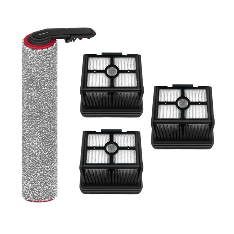 Keep 4PCS Replaceme… - image