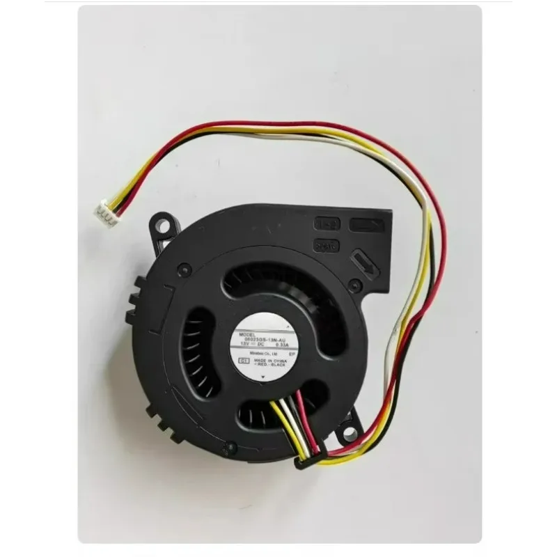 06023GS-13N-AU NEW Projector Fan 06023GS-13N-AU for Projector 13V DC 0.33A
