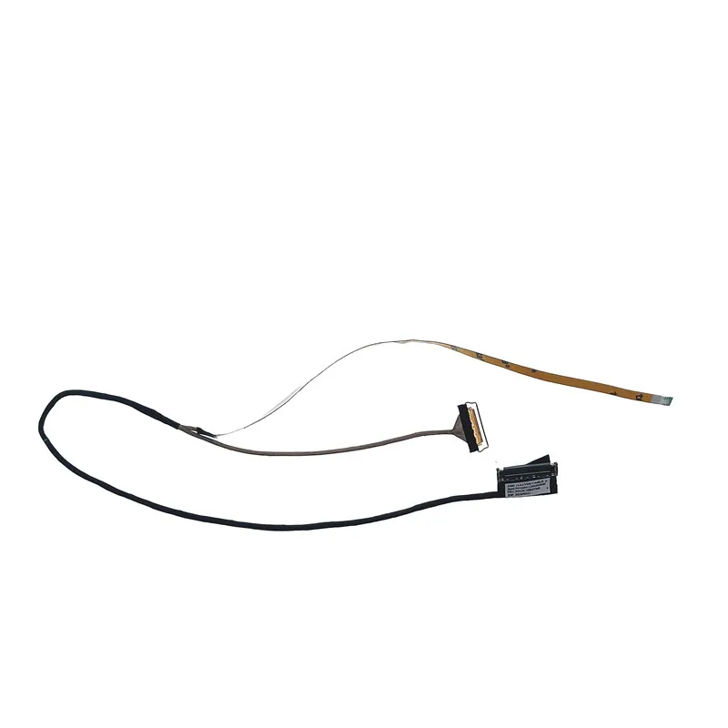 Brand New For Lenovo 330S 15 330S-15IKB tide 7000-15IKB 7000-15ARR 7000-15AST LCD screen cable 5C10R07368 64411204500040 30-pin