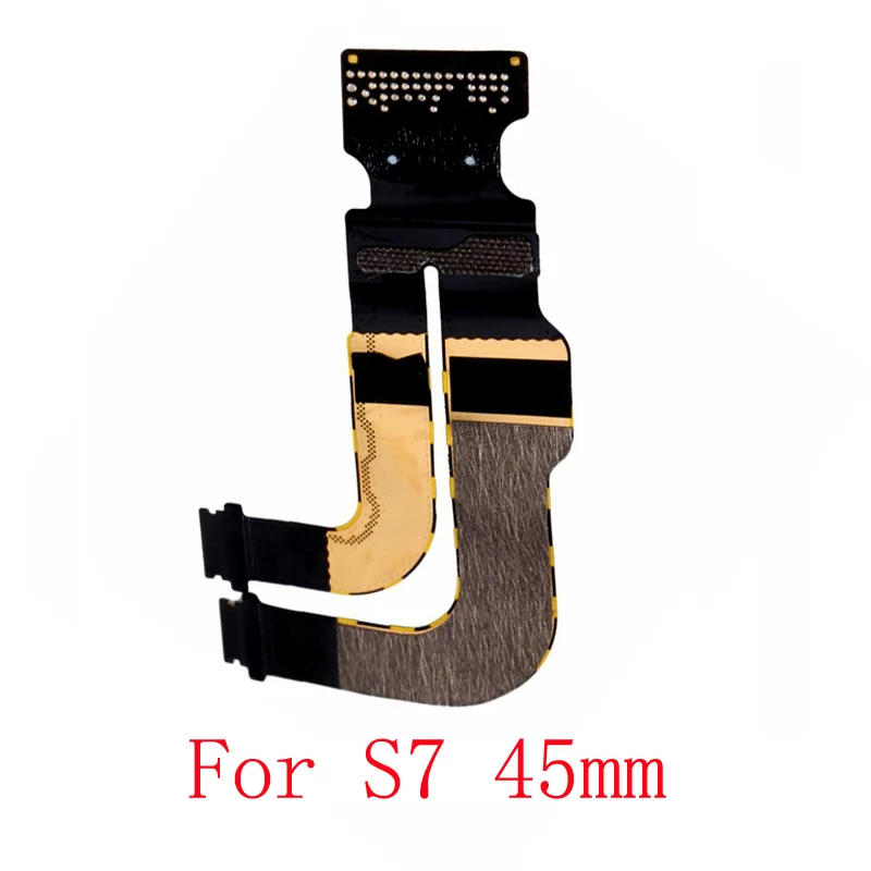 LCD Display Mainboard Board Connector Flex Touch Screen Cable For Apple Watch Series SE S7 S8 S9 S 7 8 9 Ultra 40 41 44 45 mm