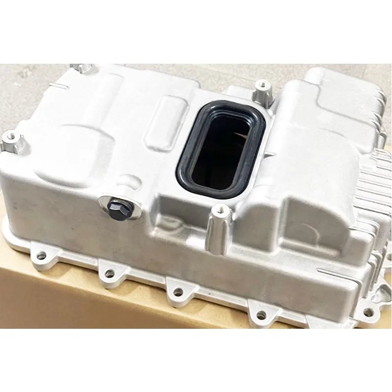 

Transmission Gearbox Oil Pan for Rowe 360RX5 I5I 6 for MG5 MG6 GTGSEMH1.5