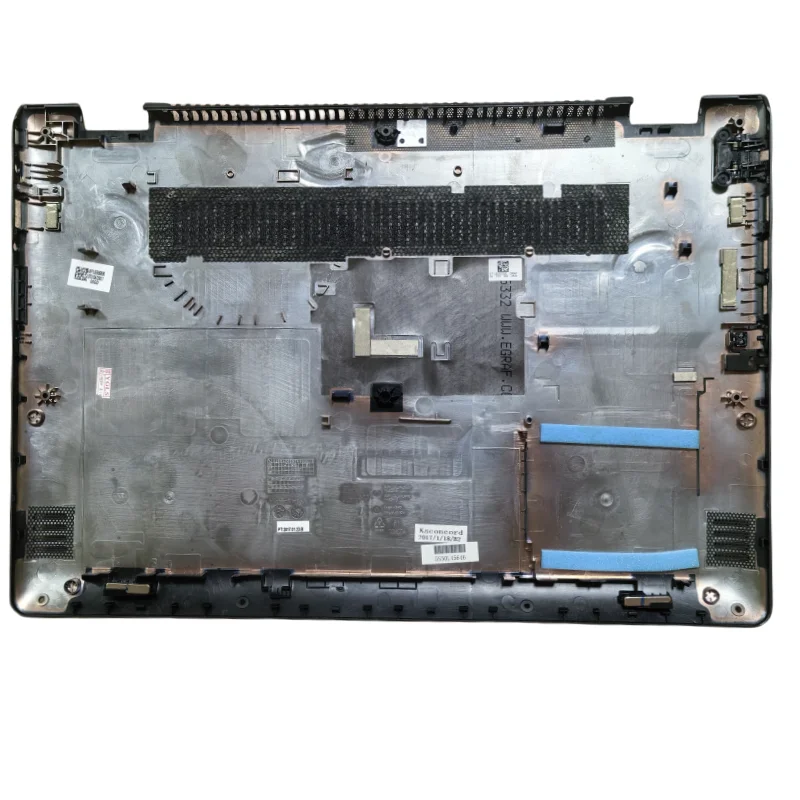 جديد أسفل قاعدة حالة LCD الغطاء الخلفي لينوفو اليوغا 510-14IKB اليوغا 510 14ISK فليكس 4-1470 فليكس 4 -1480 اليوغا 510-14 الغطاء السفلي