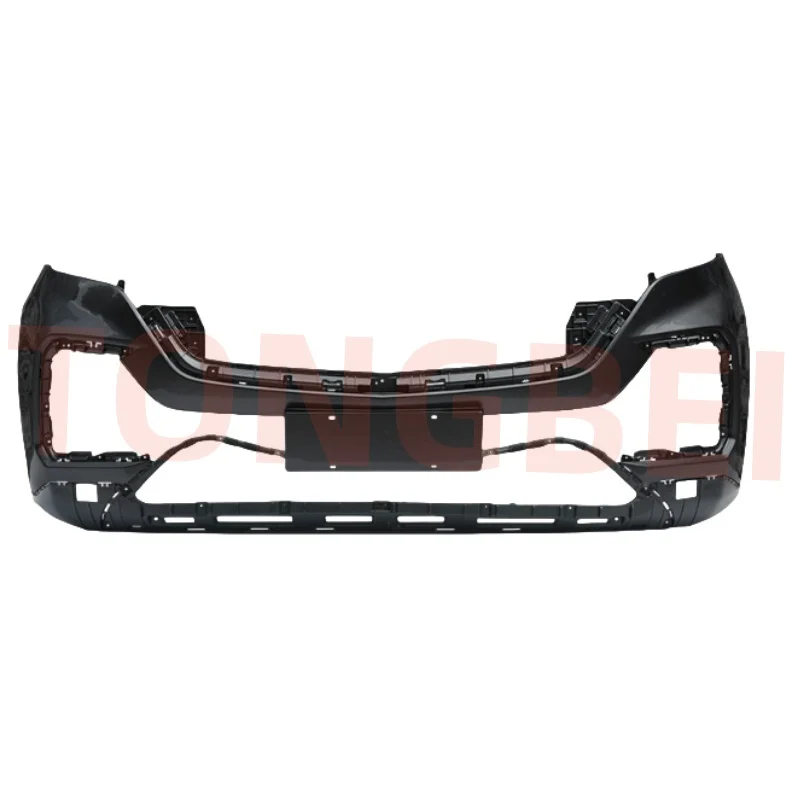 For Baojun 530 front bumper  / Auto parts (Generic with Chevrolet Captiva.)  OE:23548501