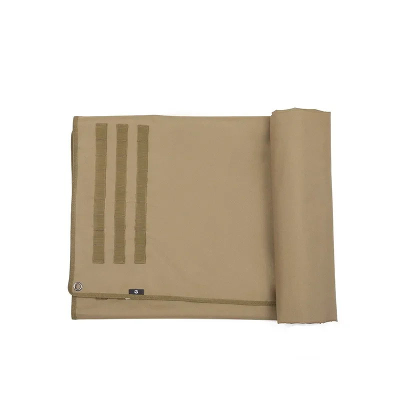 Outdoor Tactical shooting blanket 2