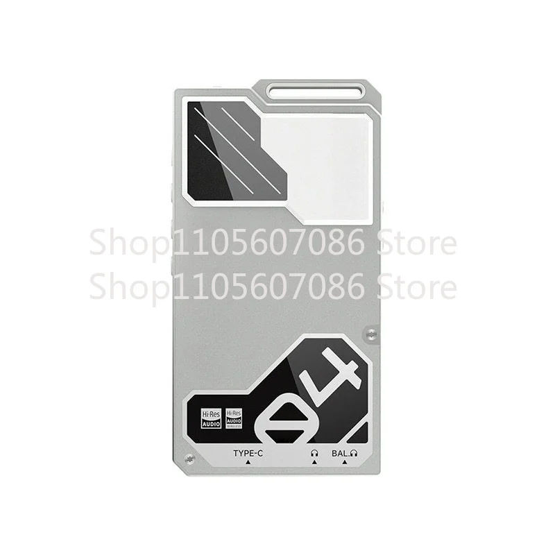 Suitable for R4 Primary Machine EVA Joint Bluetooth Fever HiFi Android Lossless Music Mp3 Player Sound Card