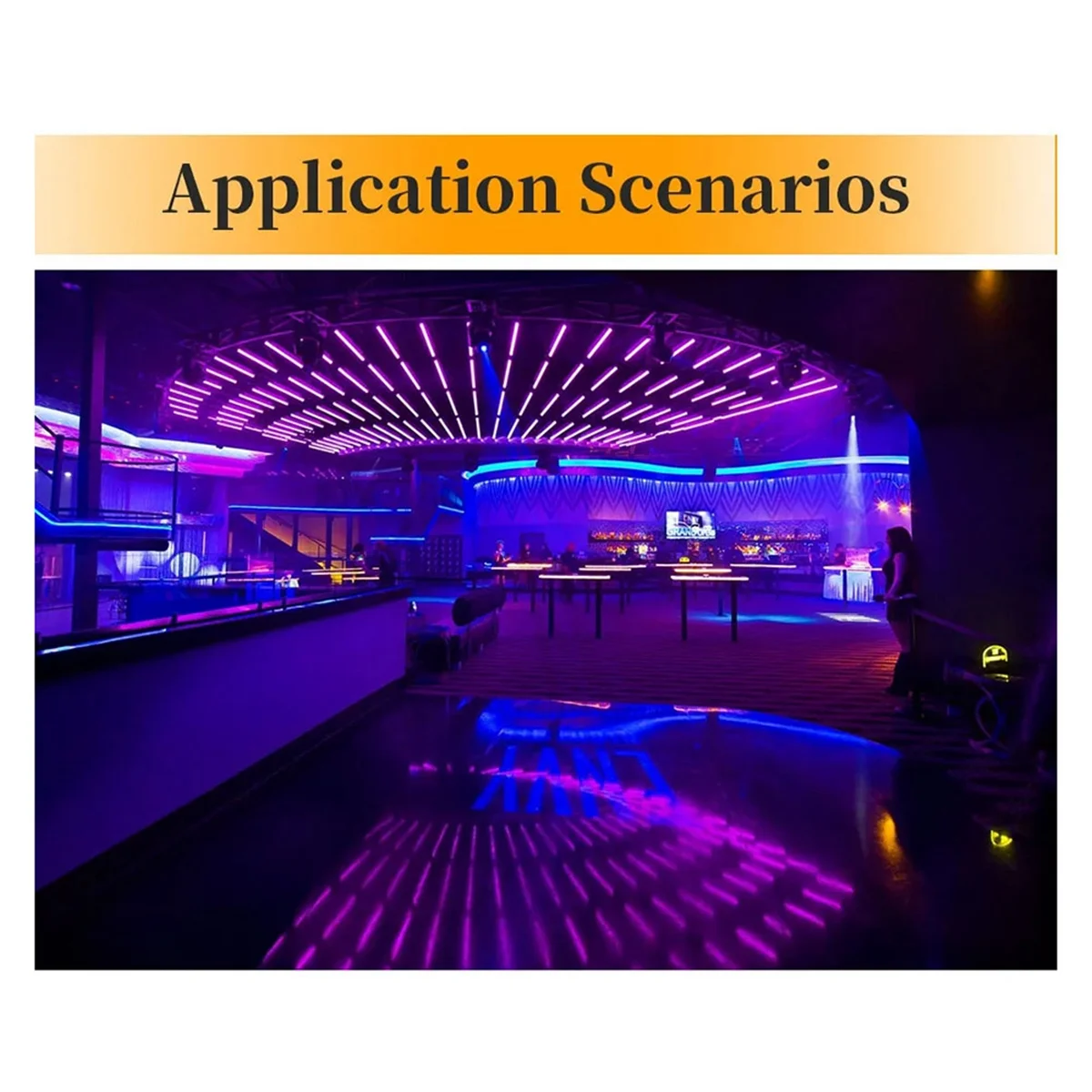 RGB LED Strip Controller, DMX512, H807, DMX, WS2811, WS2812B, WS2813, WS2815, pixels, DMX, luz de palco, 1024pixels