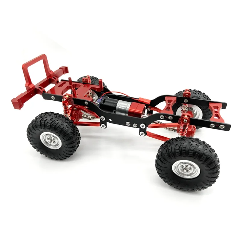 Metal servo suporte de montagem feixe transversal conjunto para c14 c24 b14 b24 mn d90 mn99s rc carro atualizações peças acessórios,3