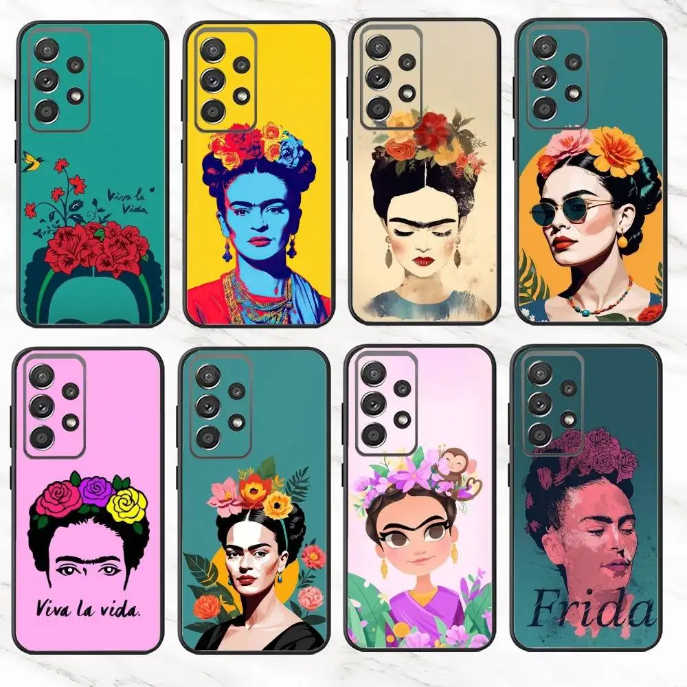 F-Frida-S K-Kahlo-G… - image