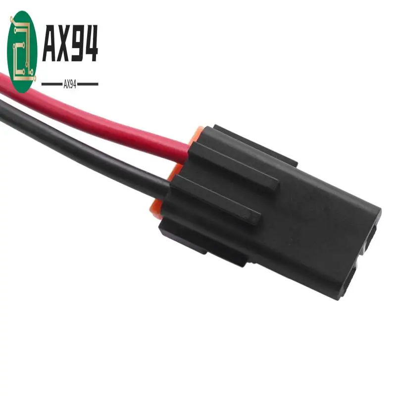 

AX94-89019088 89018308 Blower Resistor Governor Resistor W/Harness Resistor Kit Automotive Parts Accessories For Cadil