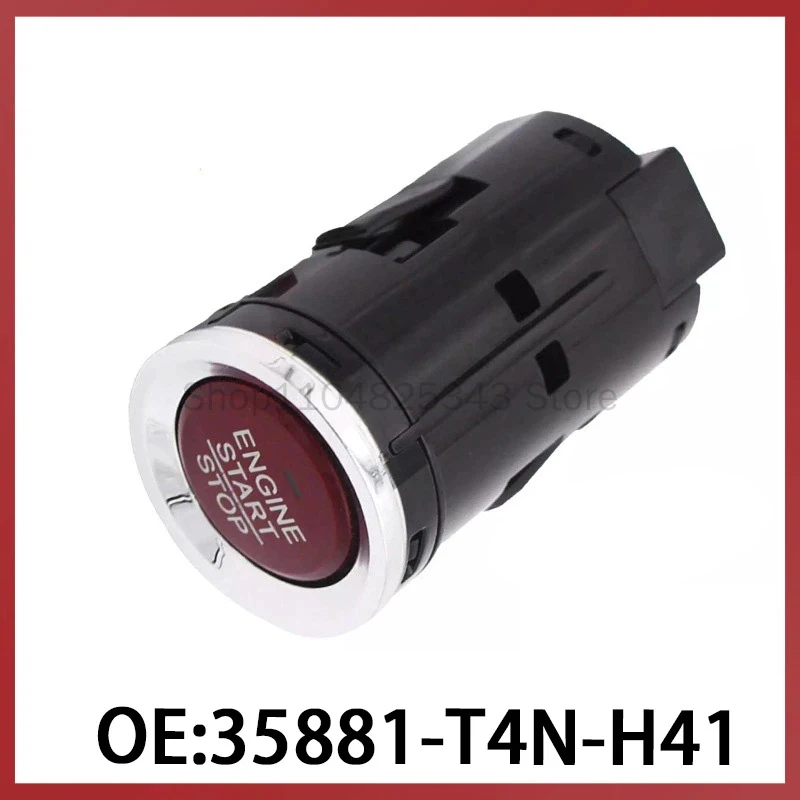 

35881-T4N-H41 for Honda HONDA Auto Parts Electric One Button Start Switch Key Assy