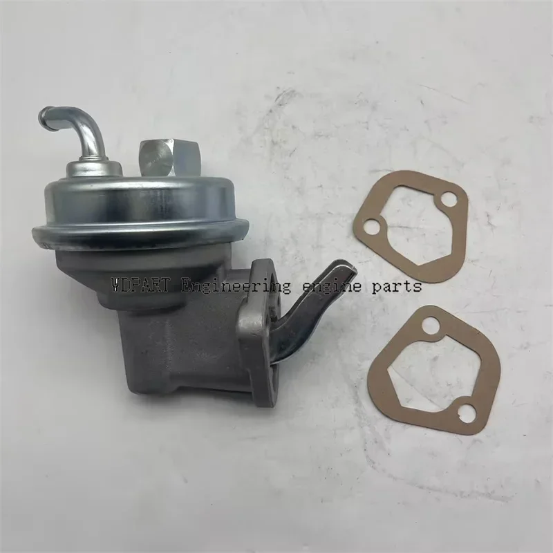 

M6624 Mechanical Fuel Pump For Chev 283 307 327 350 400 V8