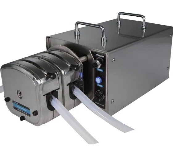 

Насос для перекачки жидкости с большой скоростью расхода 13 л/мин для промышленного применения