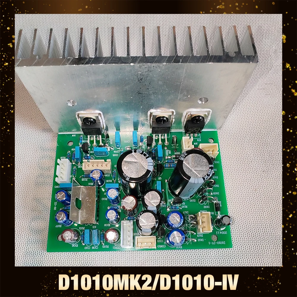 D1010MK2 D1010-IV A…