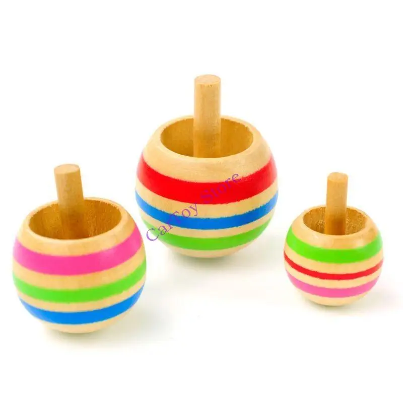 634F Kids Interactive Finger Spinner Accessories Educational for Play Funny Table Toy Best Gift for Indoor/Outdoor Supplies
