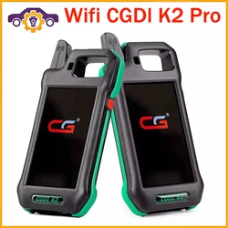 Original CG CGDI K2 Multifunction Remote Programmer Smart Locksmith Key Tool Remote Generator