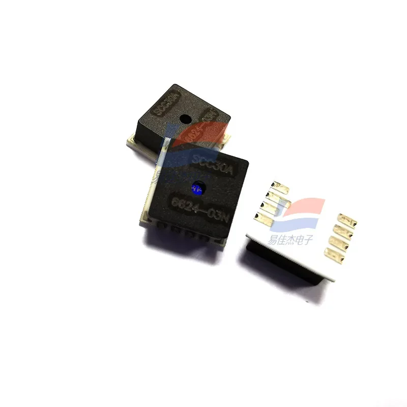 Hot Sales ingebouwde sensorcomponenten Druktransducer HSCSSNN005PDAA5