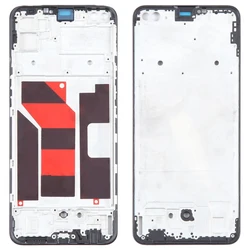 Original Front Housing LCD Frame Bezel Plate for OPPO Reno4 4G / A17 / A97 / Reno8 5G / Reno7 4G / Reno7 SE