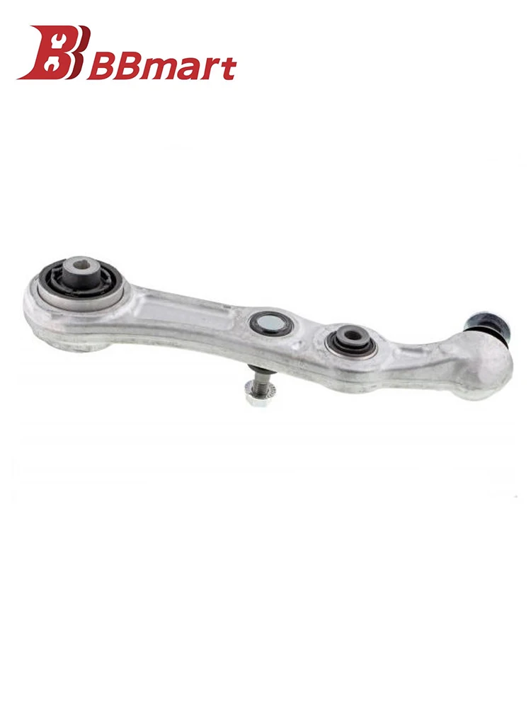 BBmart Auto Parts 1 pcs Front Left Lower Suspension Control Arm For Mercedes Benz C300 OE 2053306510 Factory price Spare Parts