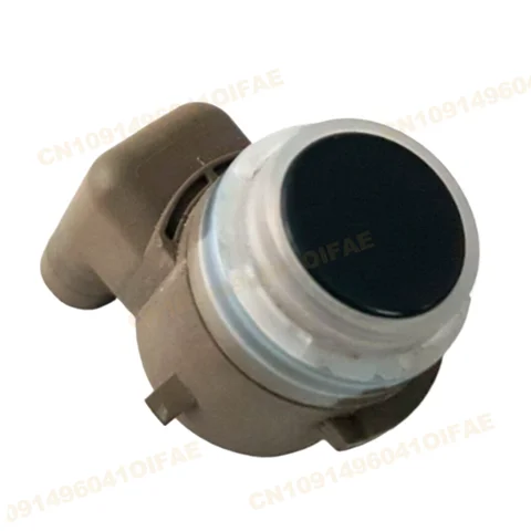 Оригинальный парковочный датчик PDC KU5T-15K859-ACW для Ford Explorer 2020-2024, Escape, Kuga, Bronco, Focus, задний датчик помощи при парковке