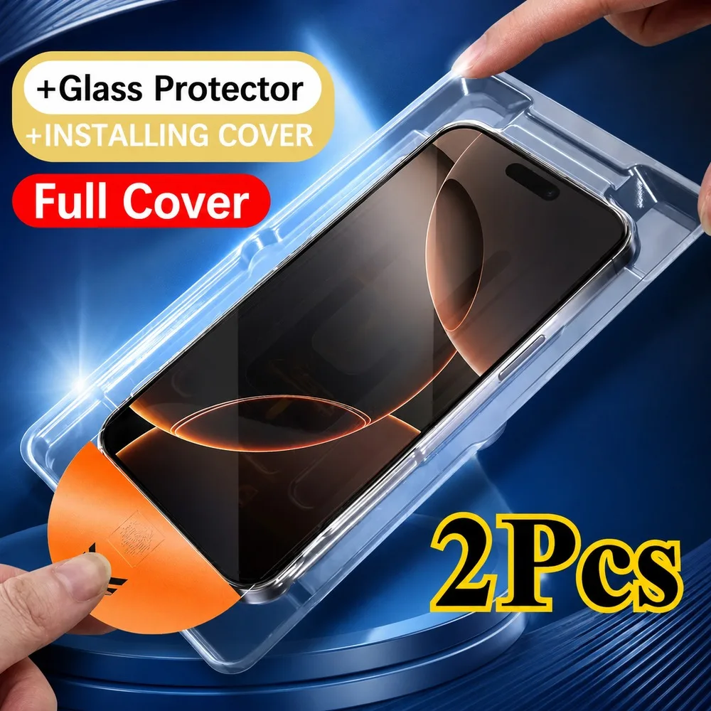 2PCS Privacy Tempered Glass For Samsung Galaxy M11 M12 M13 M14 Anti Spy Screen Protector For Samsung Galaxy M15 M16 M17 5G M20