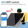 2 Outlets with WiFi