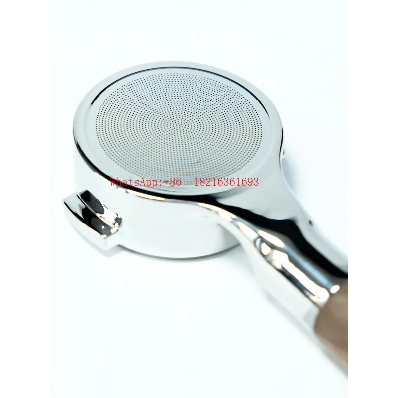 Limited Offer Limited Offer For Mischief Prank All-in-One Powder Bowl Semi-automatic Coffee Machine No Bottom Handle Thickened