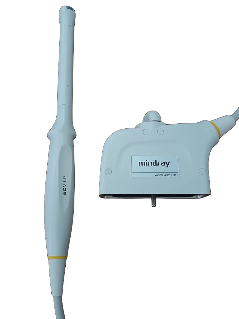 Original New Mindray 6CV1P transvaginal probe for DC-25 26 28 30 32