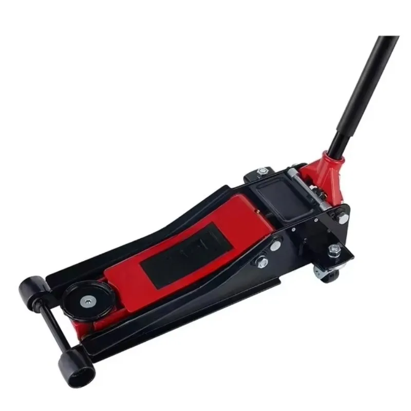 Heavy Duty 3 Ton Hydraulic Floor Lift Car Jack for Auto Repair Garage Workshop Equipment