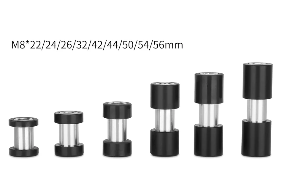 Amortiguador Trasero De Aire DNM AO-6 Para MTB – Aleación Aluminio 6061, Presión Ajustable Hasta 250 PSI, Tamaños 125mm A 190mm