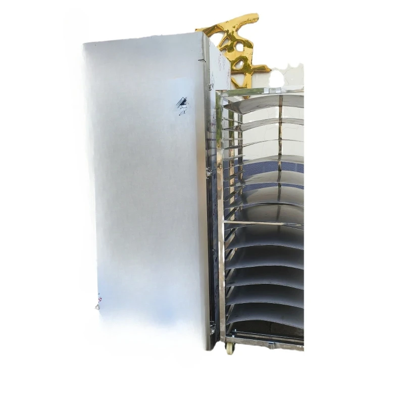 

Рыба на пару, бобовая коробка, большая паровая комната сжиженного газа из нержавеющей стали.