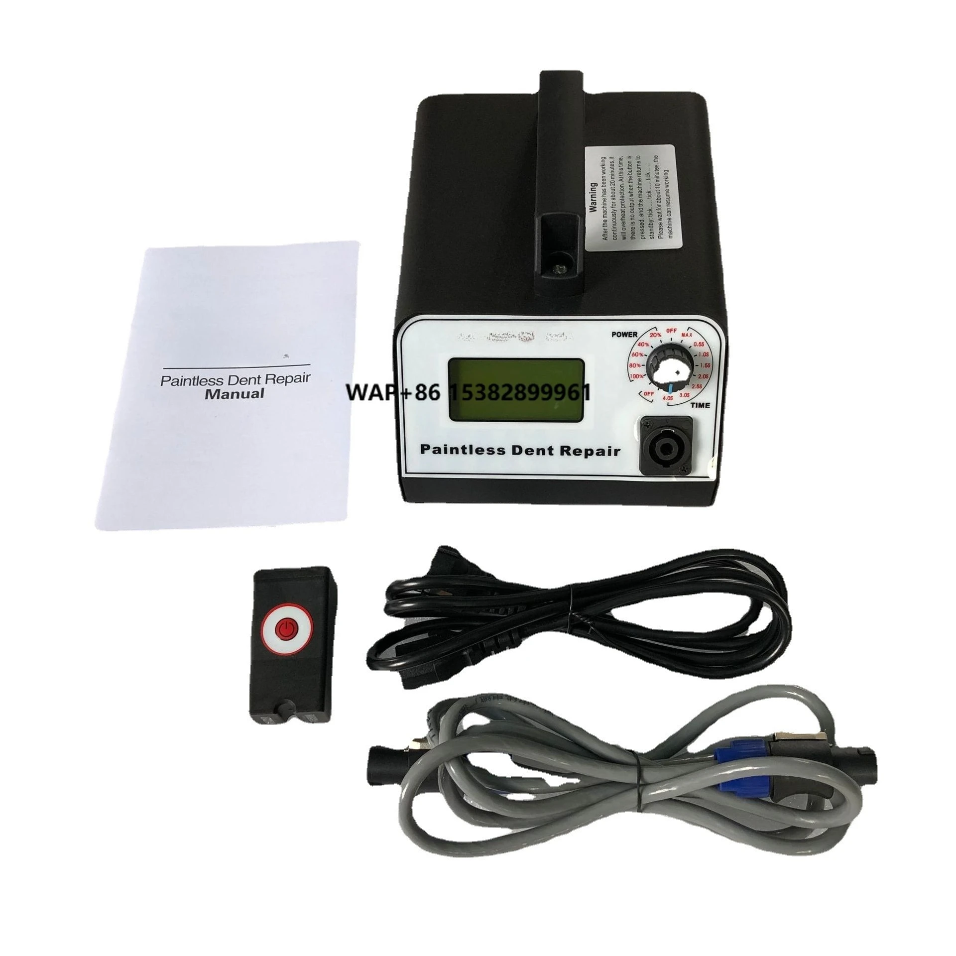 Factory Direct Sales Car Surface Smoothing Dent Hail Pit Damage-Free Paint Dent Repair Tool PDR1000
