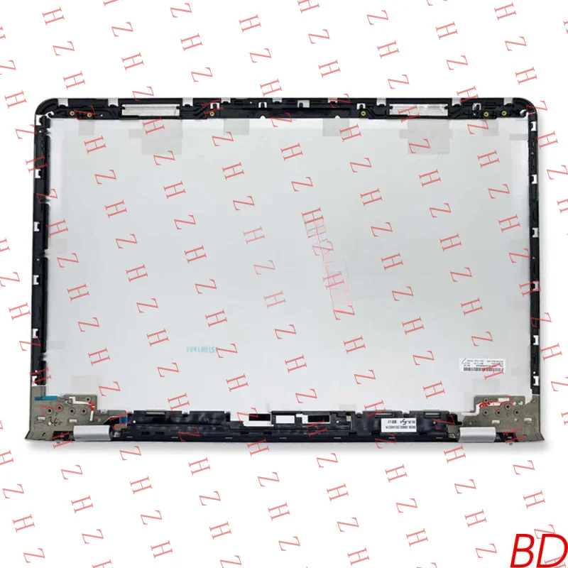 P+ For HP ENVY 15-AS TPN-I125 Top Lid Screen Frame Palmrest Bottom Case Cover Shell