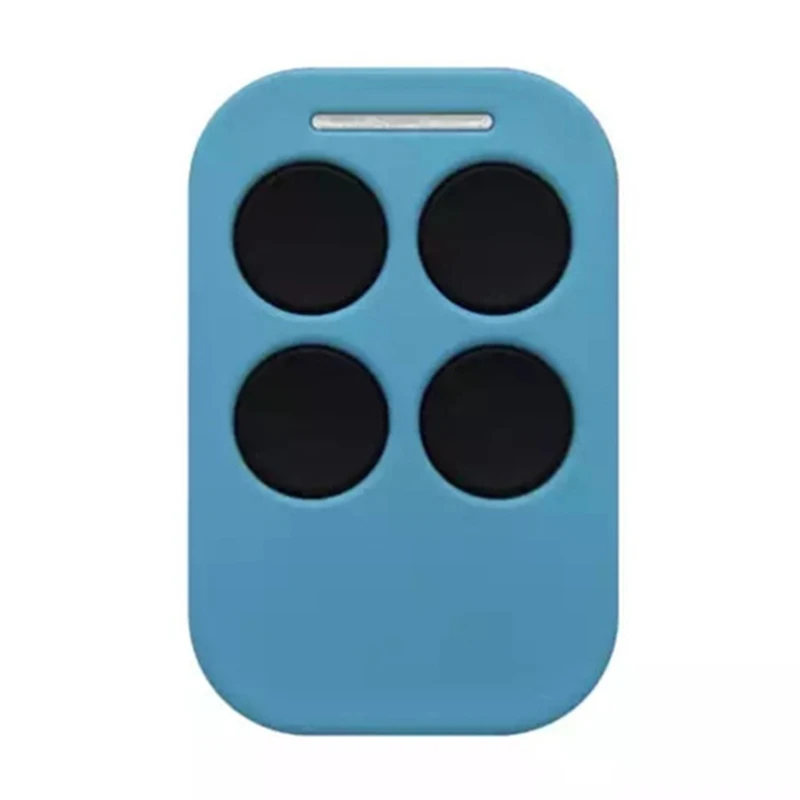 Remote Control Pintu Garasi Multi-frekuensi Universal Remote Control Pintu Garasi Salinan Universal 280-868MHZ