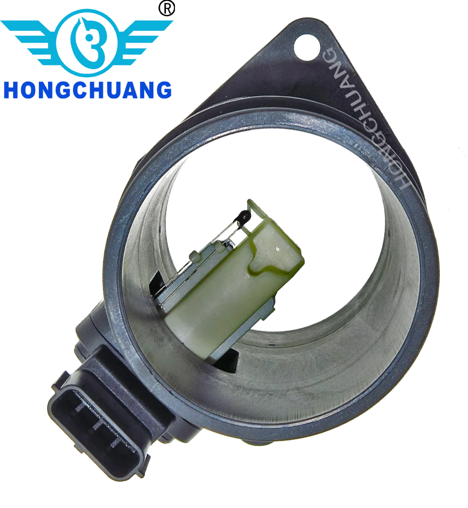 Airflow Meter Flowmeter auto MAF Mass Air Flow Sensor 04416861 093856812 1380084A50000 for Opel Renault SUZUKI