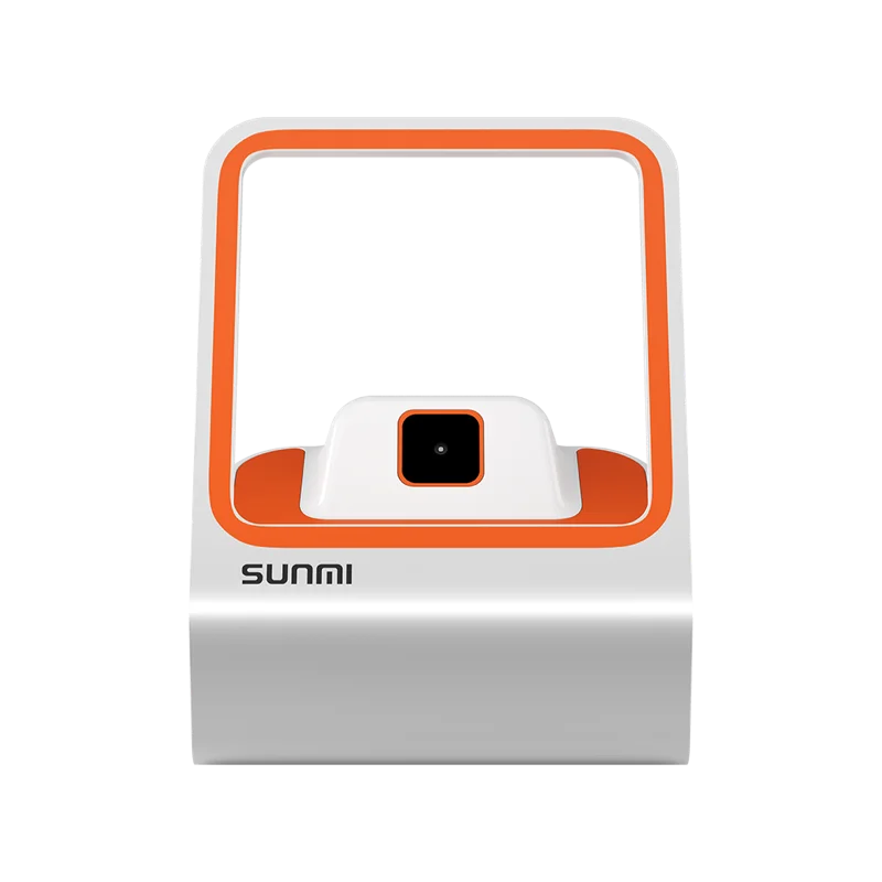

New Sunmi Blink 2D scan box QR code scanning barcode scanner