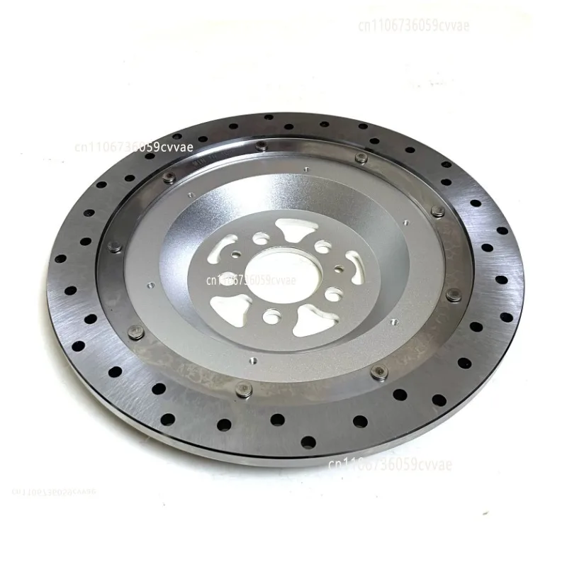 For Honda GOLDWIND Gold Wing 1800 GL1800 2001-2017 Motorcycle Rear Brake Discs