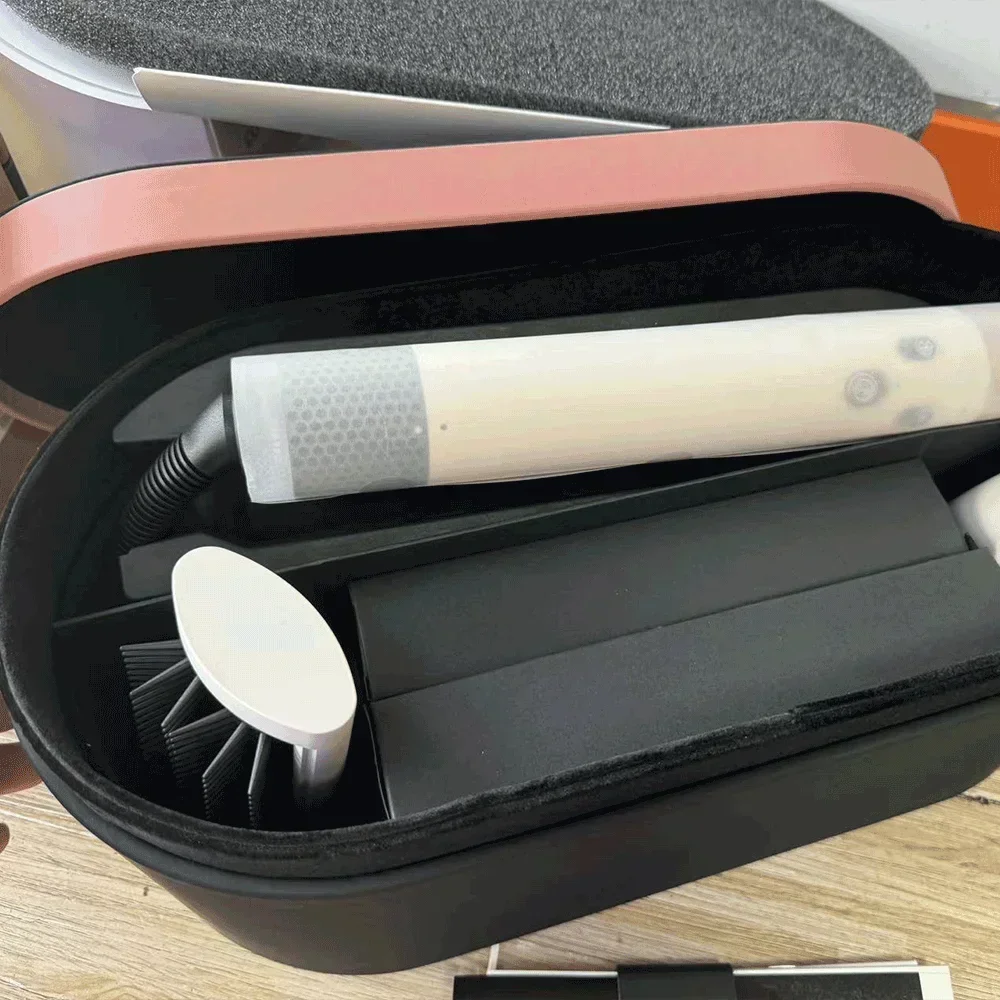 Factory 1:1 HS05 HS01 Popular Salon Hair curler And Accessories sonic hs05 complete high speed Air Auto Wrap Styler