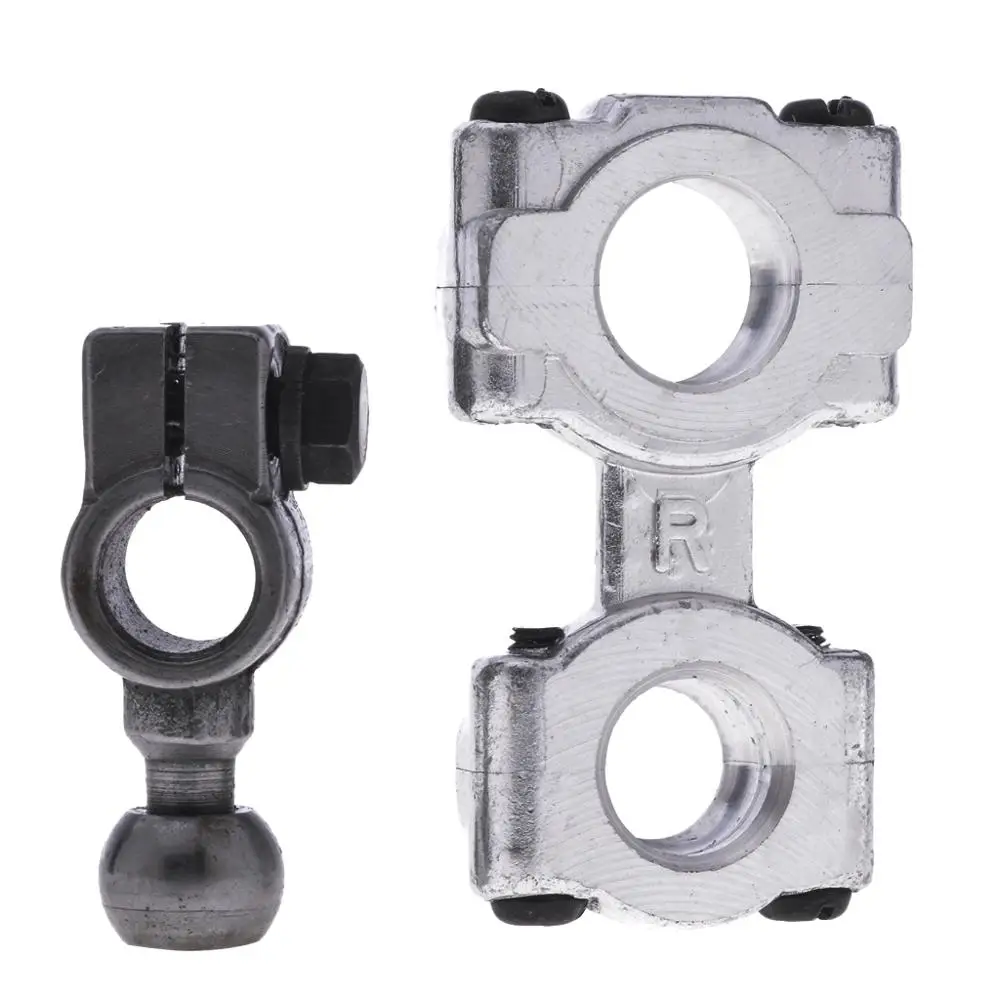 Caña superior Looper para JUKI 3604 Asm, piezas de costura número 121-22362