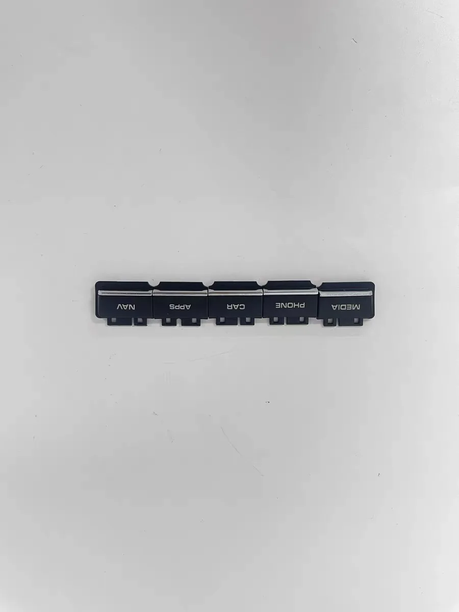 Suitable for Porsche button Macan Panamera Cayenne 718 car window regulator