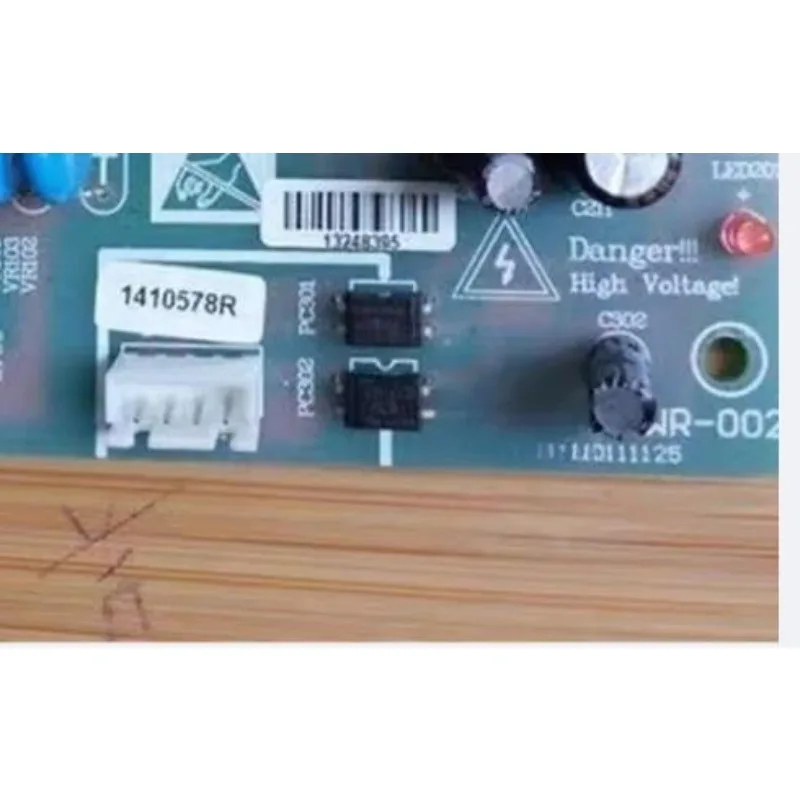 Applicable to York air conditioner multi-line external fan drive board SAP number 725564