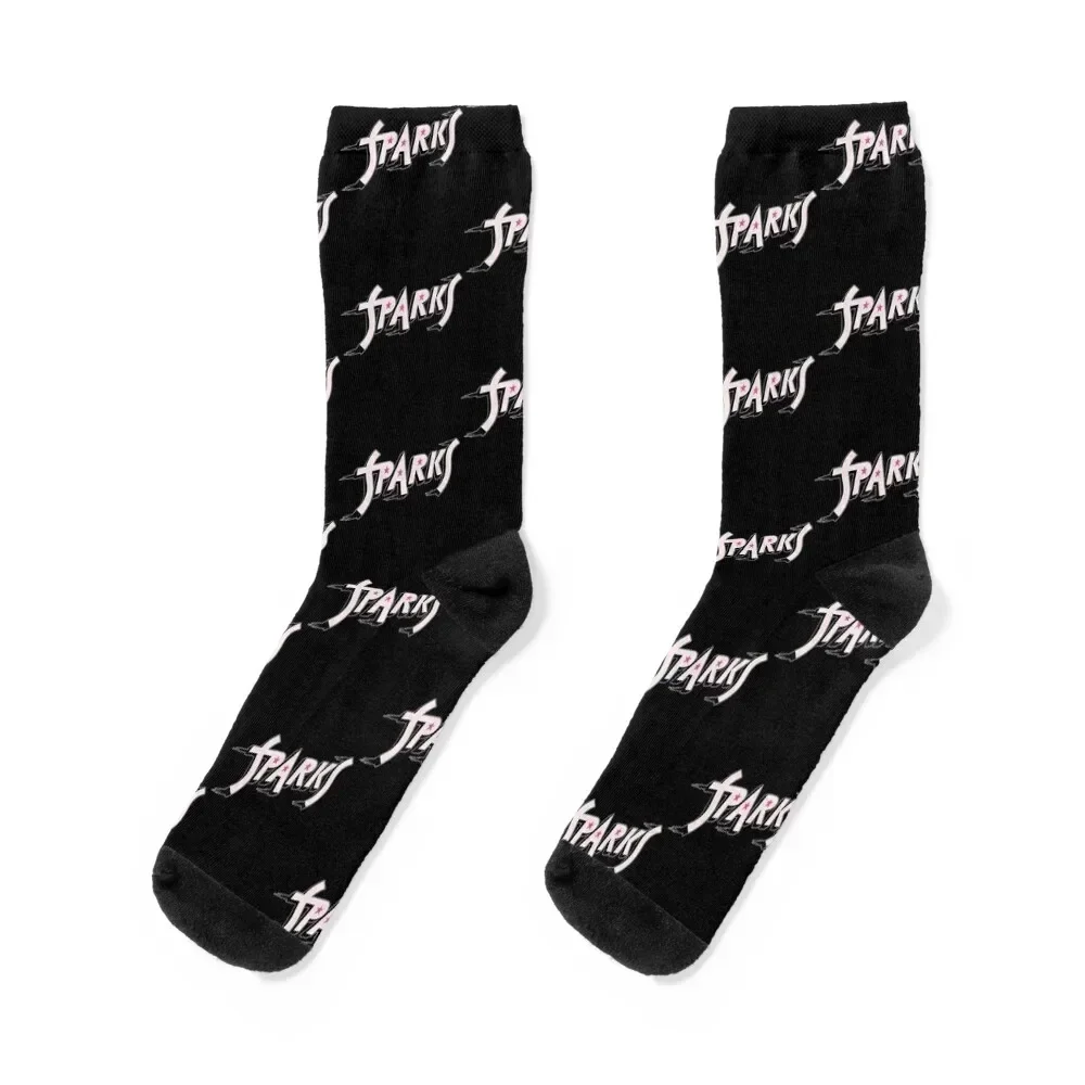 Sparks band Socks christmass gift set Male Socks Women's