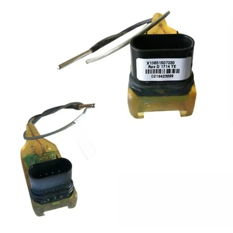HVAC Temperature Probe X13651507030 SEN02039, Compatible with Trane Chiller Units, Refrigeration Spare Parts