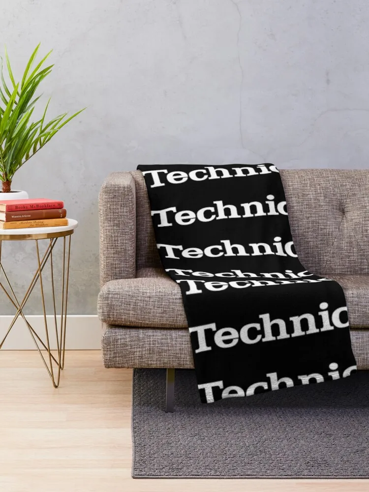 Technics Throw Blanket warm for winter Heavy christmas decoration Blankets