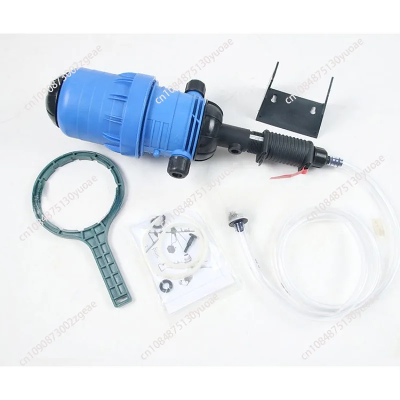 Water Dosing Pump for Car, Proportional Pump, Fertilizer Dispenser, Dispenser Injector, Rain Collector, Liquid Doser