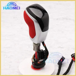 DSG Original Brand New LED Shift Electronic Shift Handle For VW Golf Mk6 Mk7 Passat B7 B8 Tiguan MK2 Electronic Shift Handle ﻿