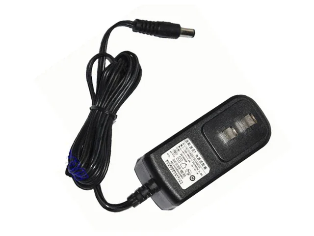 

Power Adapter 12V 1.5A, Barrel 5.5/2.1mm, US 2-Pin Plug, STC-A2O120150C55