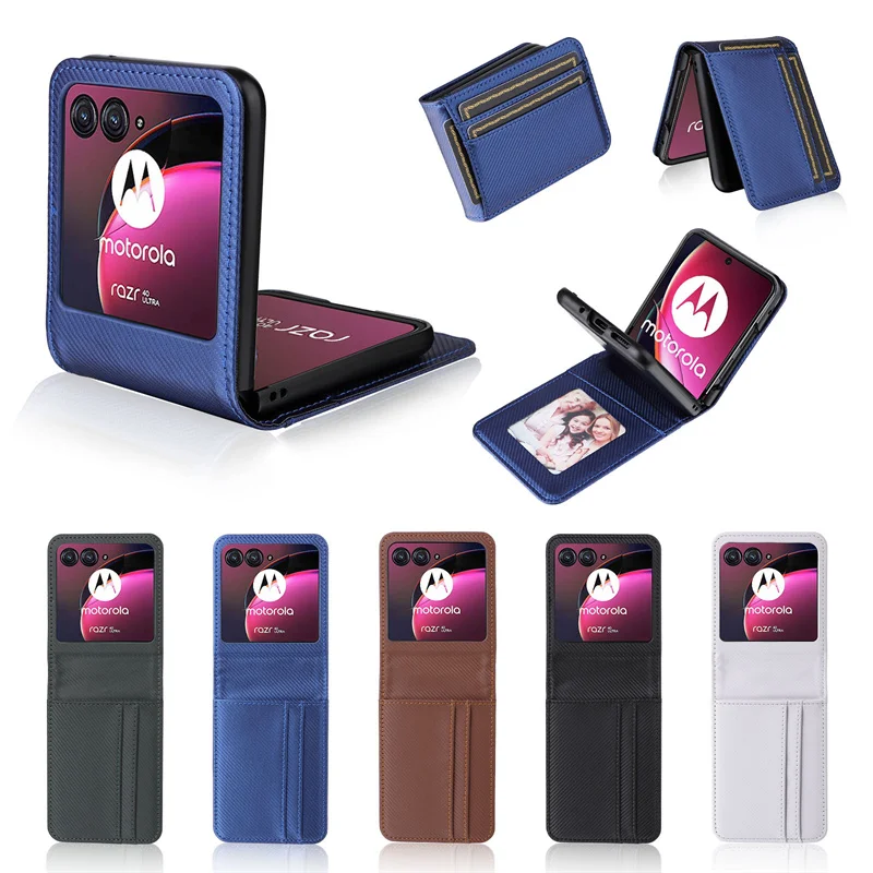 

Новый стиль, подходит для Motorola Moto Razr 40 Ultra Porsche, нескользящий чехол для телефона Moto Razr 40, Ультратонкий чехол для телефона