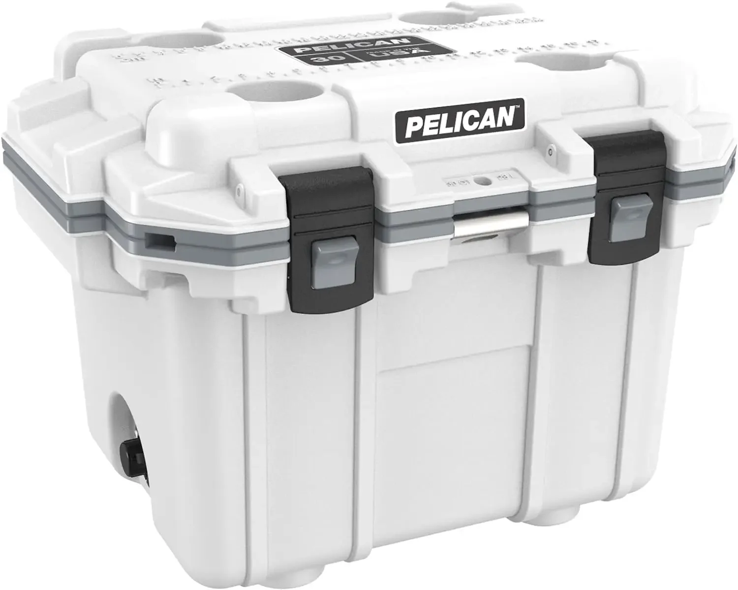 

Элитный охладитель Pelican 30 кварт